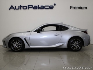 Toyota GR86 2,4 234k. Dynamic 5170 km 2023