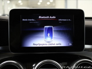 Mercedes-Benz GLC 2,1 220CDI 4M Tažné 80tkm 2018