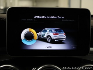 Mercedes-Benz GLC 2,1 220CDI 4M Tažné 80tkm 2018