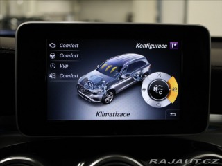 Mercedes-Benz GLC 2,1 220CDI 4M Tažné 80tkm 2018
