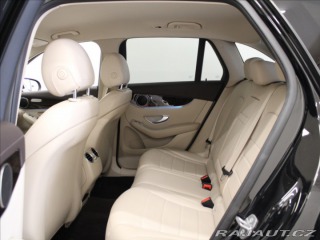 Mercedes-Benz GLC 2,1 220CDI 4M Tažné 80tkm 2018
