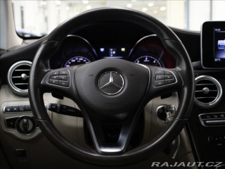 Mercedes-Benz GLC 2,1 220CDI 4M Tažné 80tkm 2018