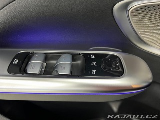 Mercedes-Benz C 220d AMG 4MATIC, BURMESTE 2024