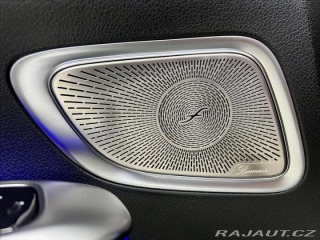 Mercedes-Benz C 220d AMG 4MATIC, BURMESTE 2024