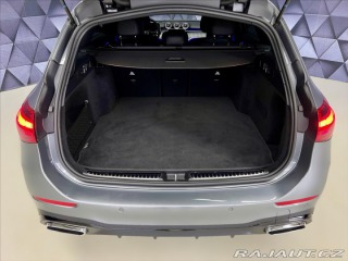 Mercedes-Benz C 220d AMG 4MATIC, BURMESTE 2024