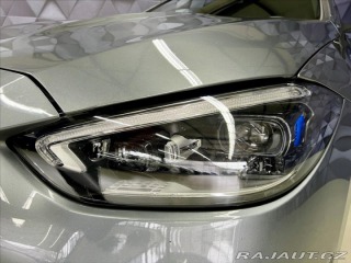Mercedes-Benz C 220d AMG 4MATIC, BURMESTE 2024