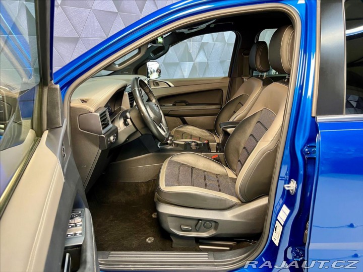 Volkswagen Amarok 3,0 TDI 177 KW DSG 4M AVE 2024
