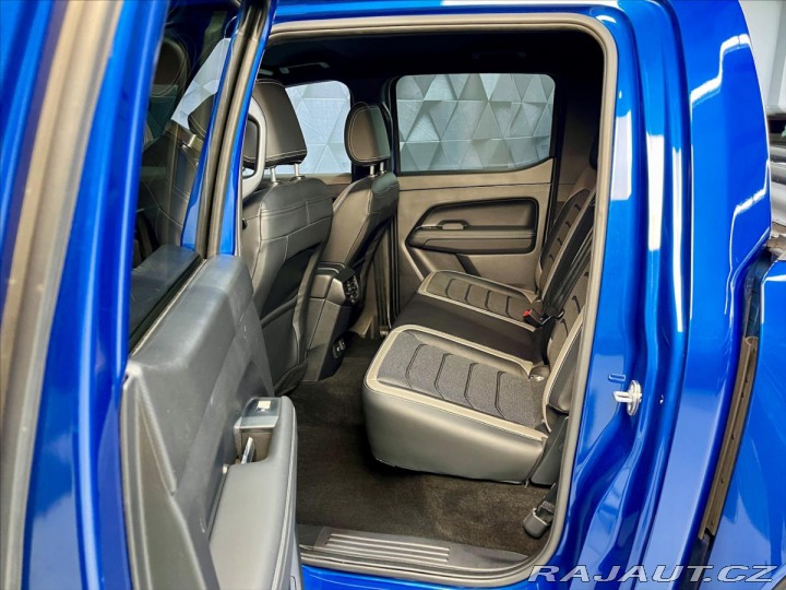 Volkswagen Amarok 3,0 TDI 177 KW DSG 4M AVE 2024