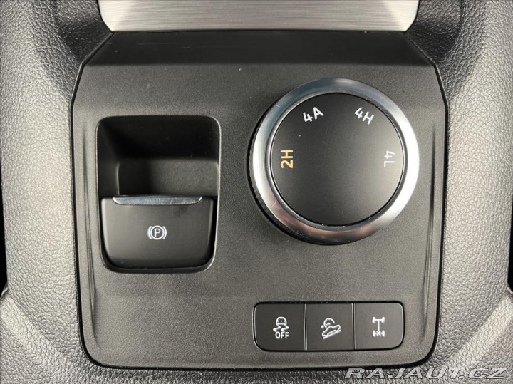Volkswagen Amarok 3,0 TDI 177 KW DSG 4M AVE 2024