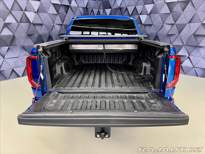 Volkswagen Amarok 3,0 TDI 177 KW DSG 4M AVE 2024