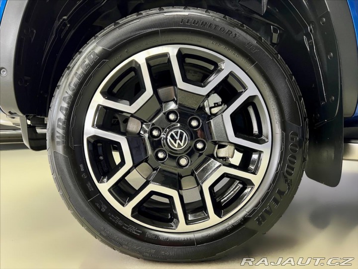 Volkswagen Amarok 3,0 TDI 177 KW DSG 4M AVE 2024