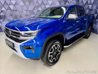 Volkswagen Amarok 3,0 TDI 177 KW DSG 4M AVE 2024