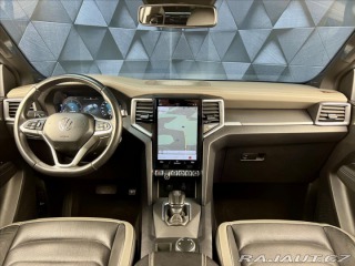 Volkswagen Amarok 3,0 TDI 177 KW DSG 4M AVE 2024