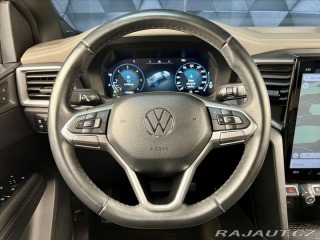 Volkswagen Amarok 3,0 TDI 177 KW DSG 4M AVE 2024