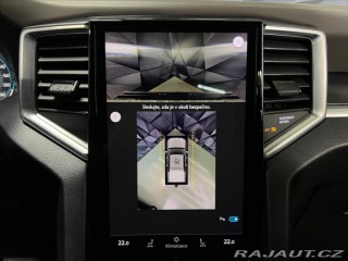 Volkswagen Amarok 3,0 TDI 177 KW DSG 4M AVE 2024