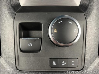 Volkswagen Amarok 3,0 TDI 177 KW DSG 4M AVE 2024