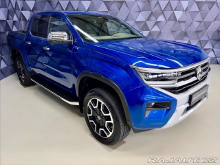 Volkswagen Amarok 3,0 TDI 177 KW DSG 4M AVE 2024