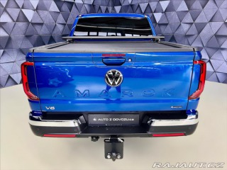 Volkswagen Amarok 3,0 TDI 177 KW DSG 4M AVE 2024