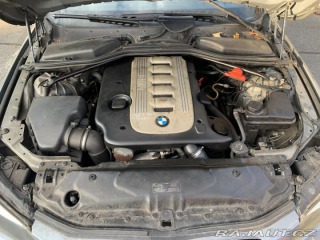 BMW 5 3,0   535d Touring 200kW 2005
