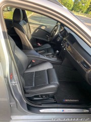 BMW 5 3,0   535d Touring 200kW 2005