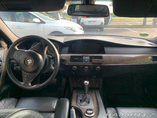 BMW 5 3,0   535d Touring 200kW 2005