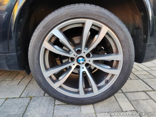 BMW X5 3,0 2014
