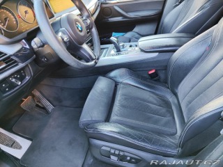 BMW X5 3,0 2014