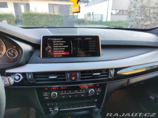 BMW X5 3,0 2014