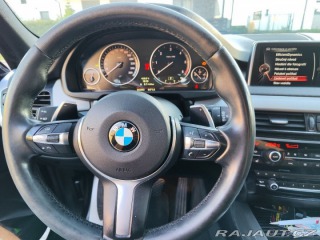 BMW X5 3,0 2014