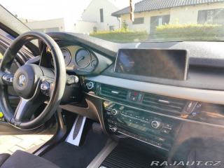 BMW X5 3,0 2014