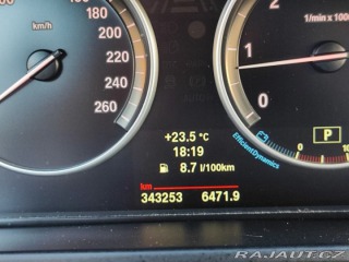 BMW X5 3,0 2014