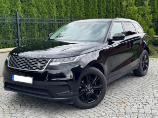 Land Rover Range Rover Velar 2,0   D180 AWD Aut. Tažné 2020
