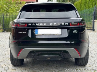 Land Rover Range Rover Velar 2,0   D180 AWD Aut. Tažné 2020