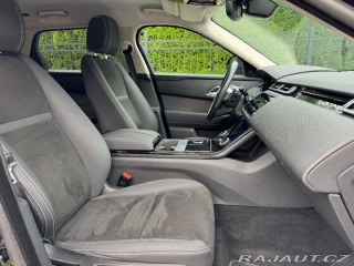 Land Rover Range Rover Velar 2,0   D180 AWD Aut. Tažné 2020