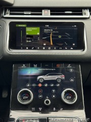 Land Rover Range Rover Velar 2,0   D180 AWD Aut. Tažné 2020
