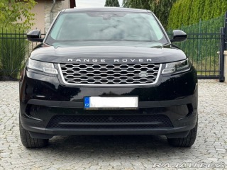 Land Rover Range Rover Velar 2,0   D180 AWD Aut. Tažné 2020