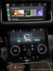 Land Rover Range Rover Velar 2,0   D180 AWD Aut. Tažné 2020