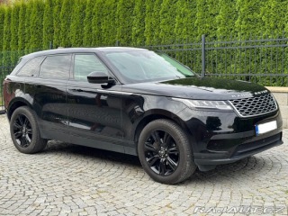 Land Rover Range Rover Velar 2,0   D180 AWD Aut. Tažné 2020
