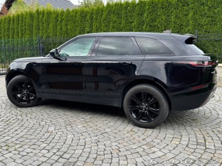 Land Rover Range Rover Velar 2,0   D180 AWD Aut. Tažné 2020
