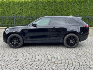 Land Rover Range Rover Velar 2,0   D180 AWD Aut. Tažné 2020