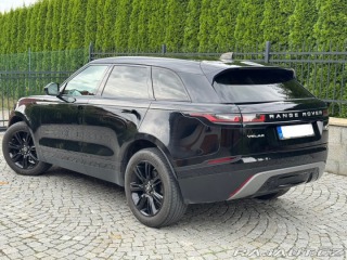 Land Rover Range Rover Velar 2,0   D180 AWD Aut. Tažné 2020