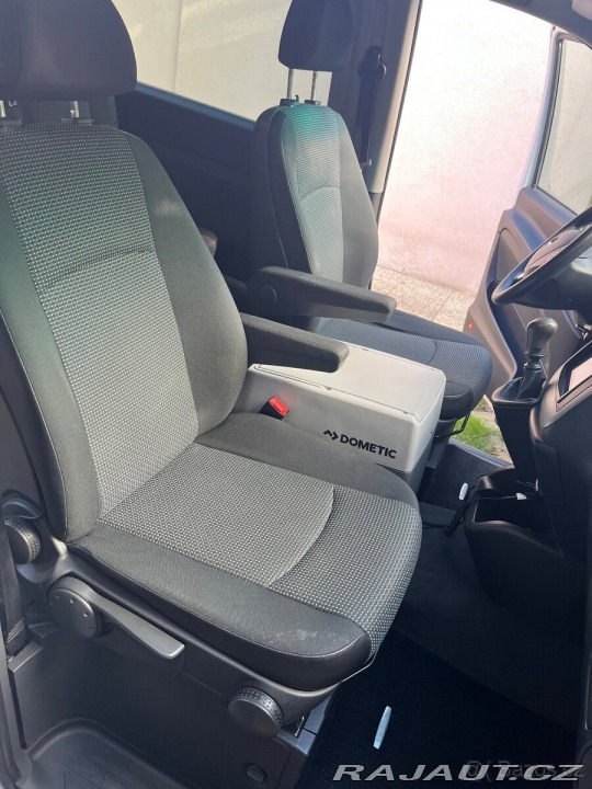 Mercedes-Benz Vito 2,2 113 cdi 2013