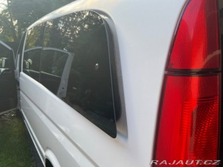 Mercedes-Benz Vito 2,2   113 cdi 2013