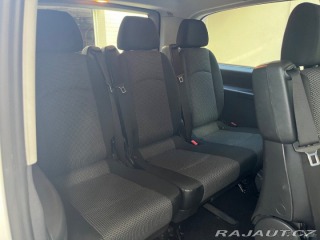 Mercedes-Benz Vito 2,2   113 cdi 2013