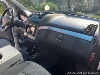 Mercedes-Benz Vito 2,2   113 cdi 2013