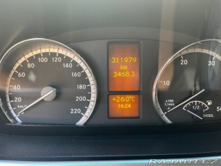 Mercedes-Benz Vito 2,2   113 cdi 2013