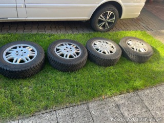 Mercedes-Benz Vito 2,2   113 cdi 2013