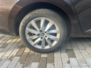 Škoda Superb 2,0   3 4x4 2018