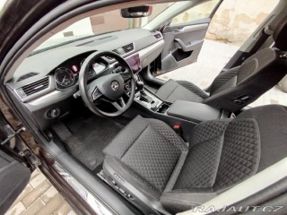 Škoda Superb 2,0   3 4x4 2018