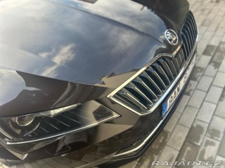 Škoda Superb 2,0   3 4x4 2018